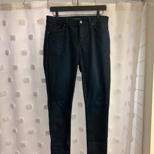 Joe's Dark Wash Skinny Jeans Size 29